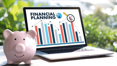 Free Financial Planning Tools